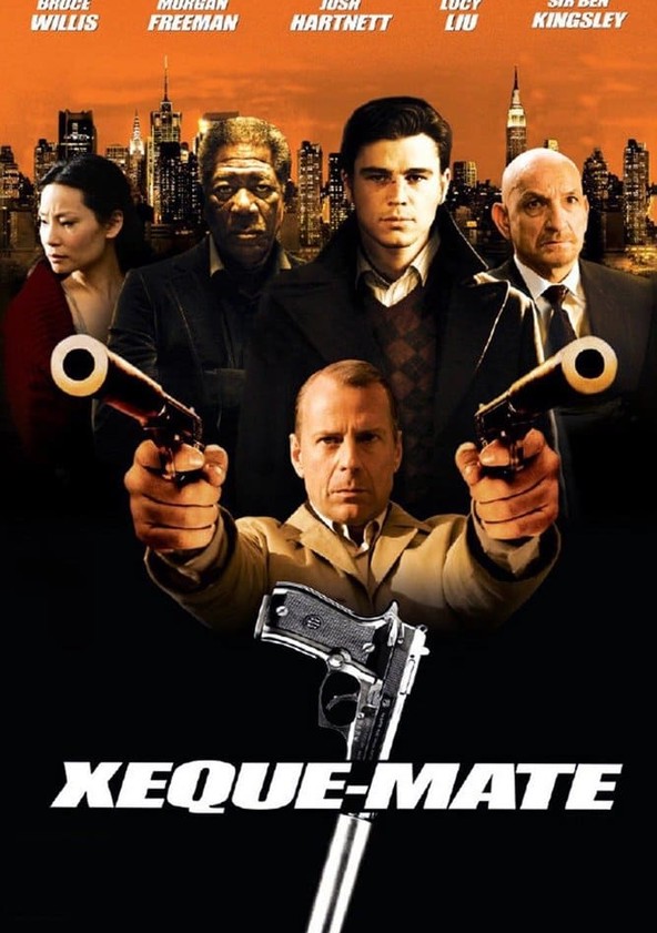 Xeque-Mate