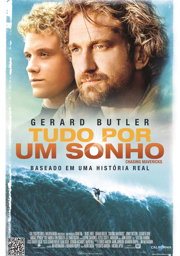 Tudo Por Um Sonho