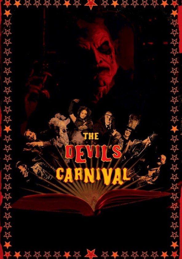 O Carnaval do Diabo