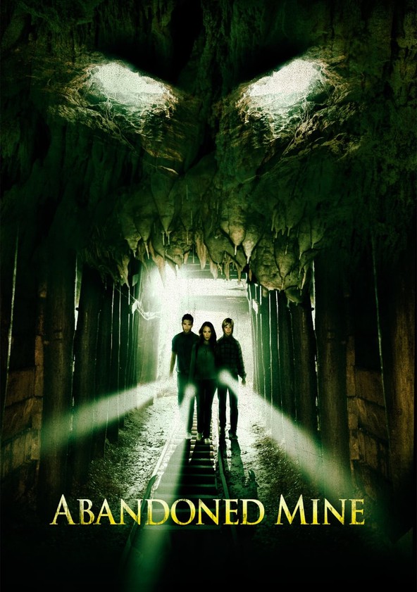 The Mine