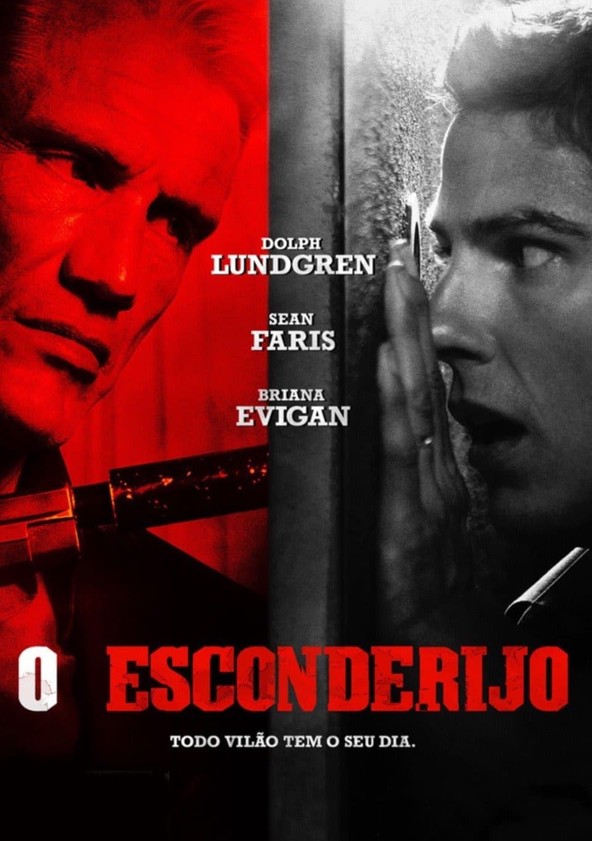 O Esconderijo