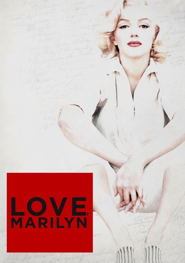 Com Amor, Marilyn