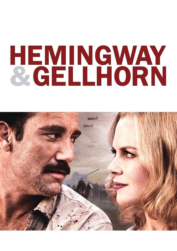 Hemingway & Martha