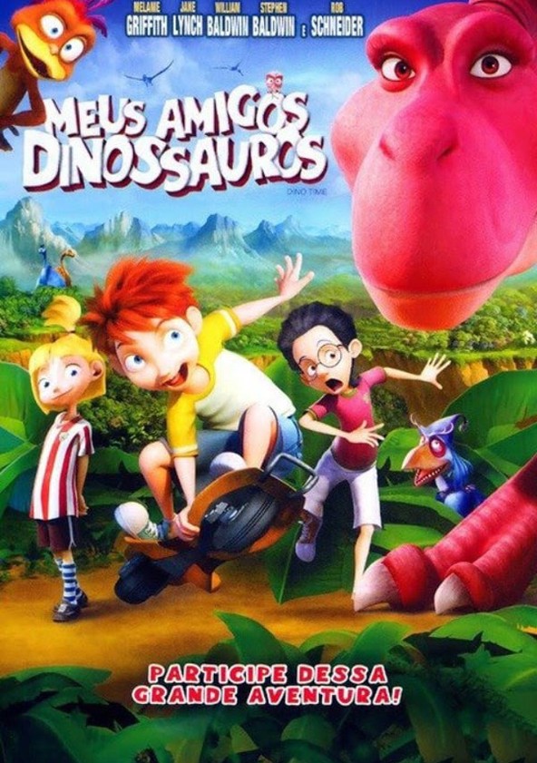 Dinosaurios