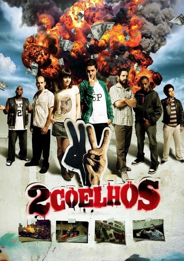 2 Coelhos