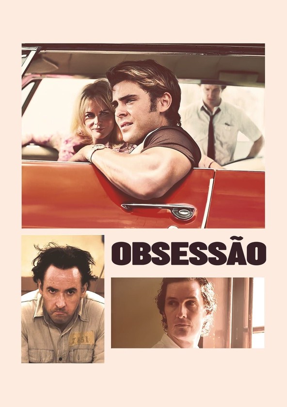 Obsessão