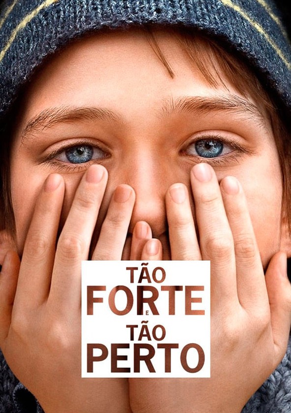 Tão Forte e Tão Perto