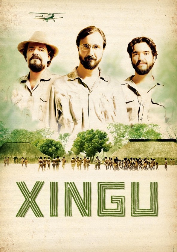 Xingu