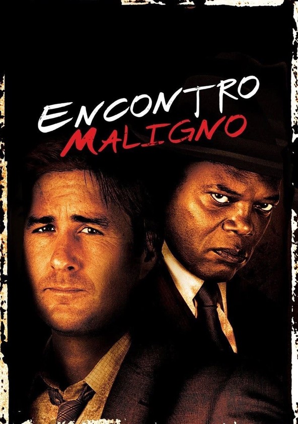 Encontro Maligno