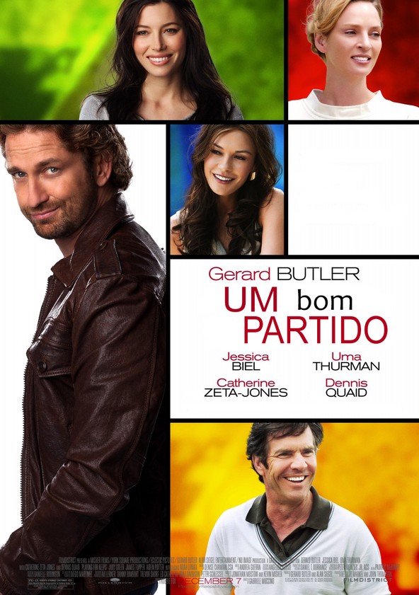 Um Bom Partido