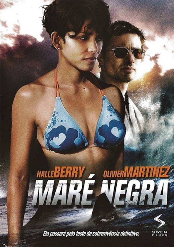Maré Negra