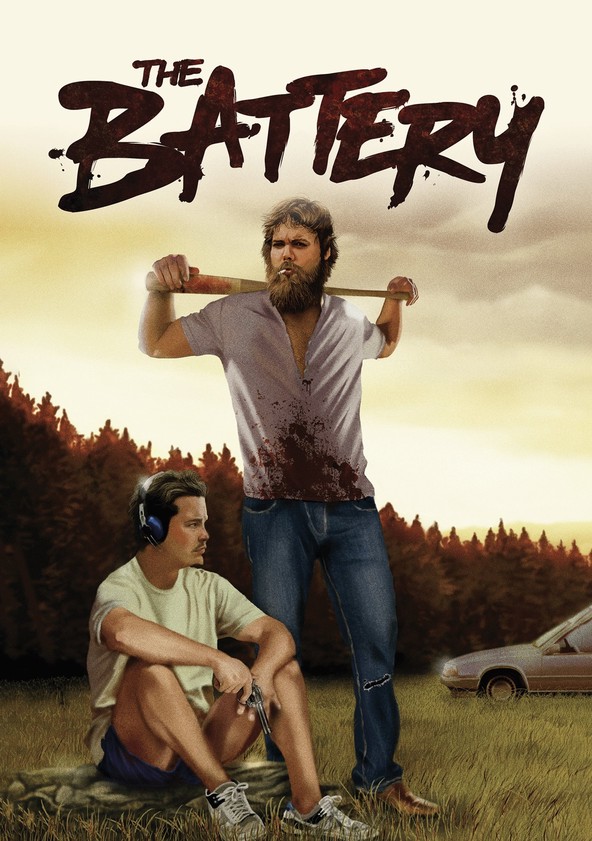 Ben & Mickey Contra os Mortos