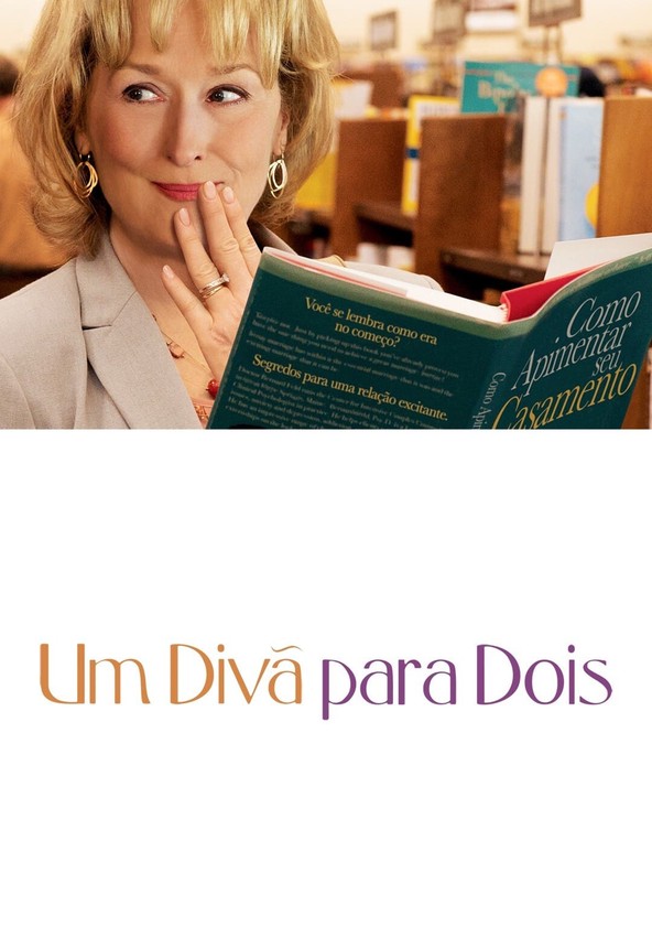 Um Divã para Dois