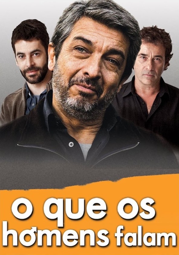 O Que os Homens Falam