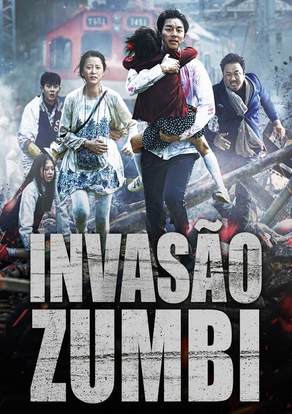 Invasão Zumbi