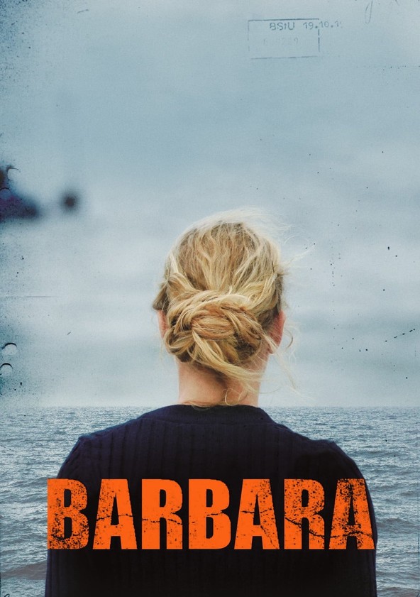 Barbara