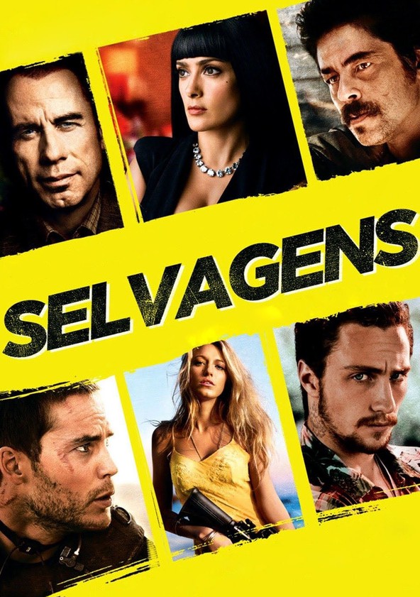 Selvagens