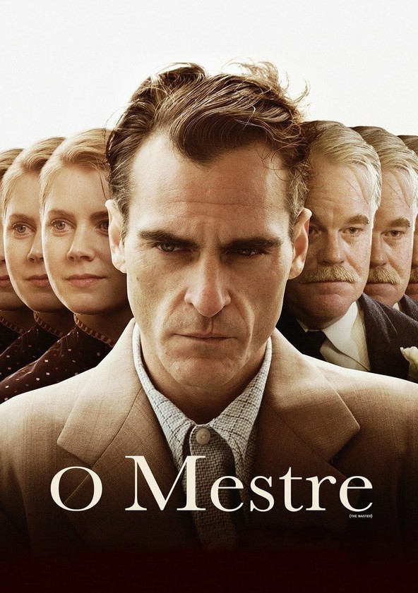 O Mestre