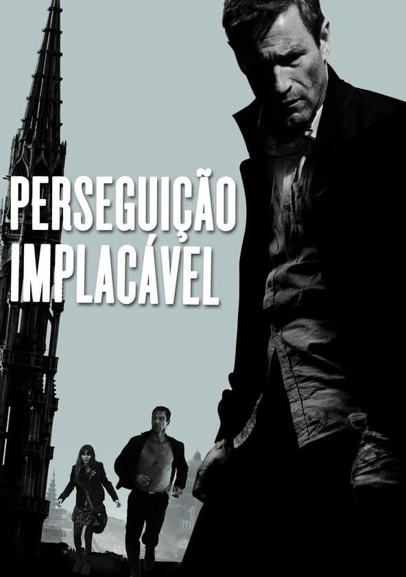 Perseguição Implacável