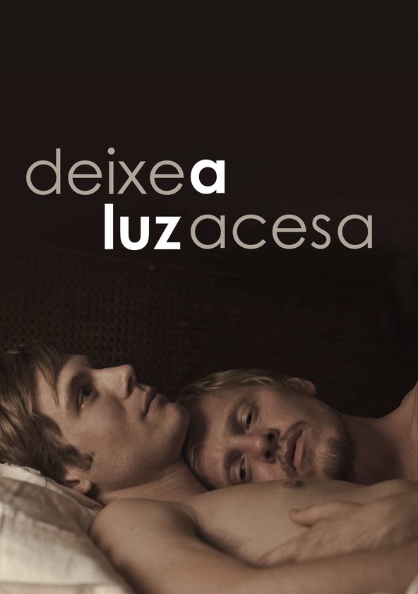 Deixe a Luz Acesa