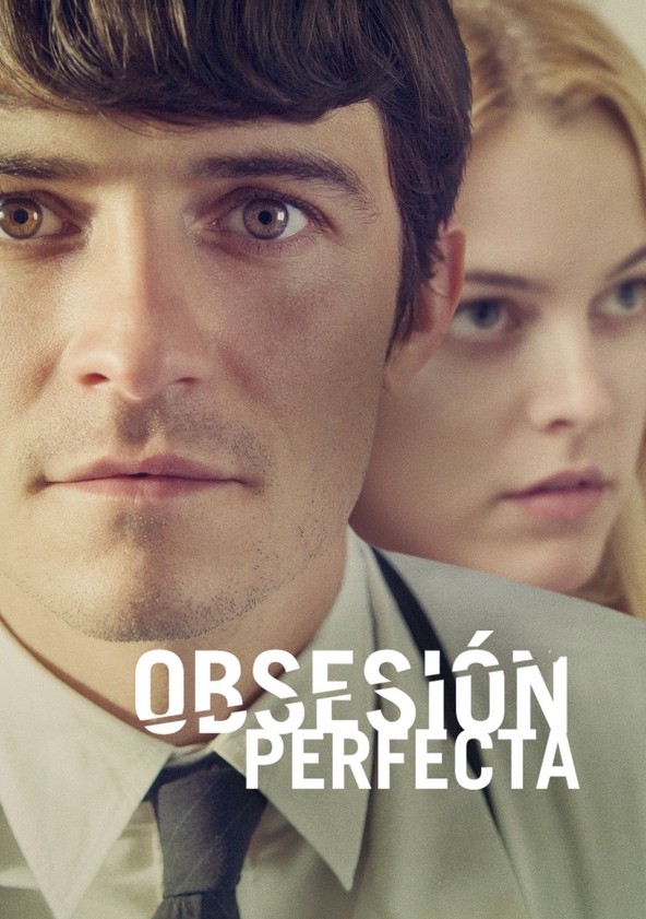 Paixão Obsessiva