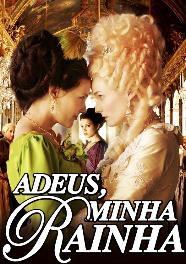 Adeus, Minha Rainha