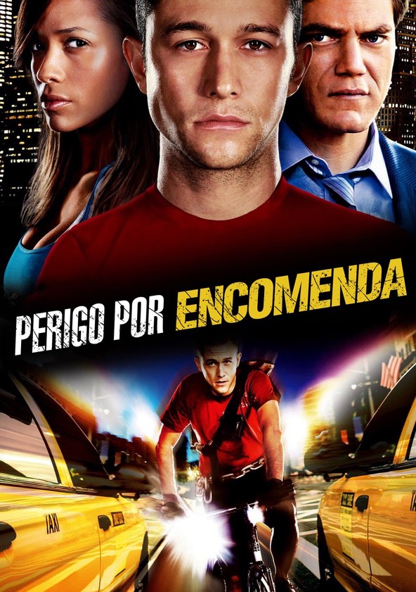 Perigo por Encomenda