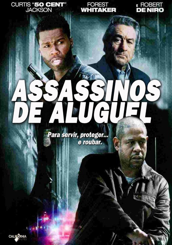 Crossfire