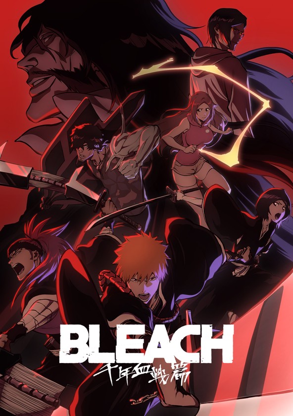 Bleach: Thousand-Year Blood War - Temporada 2