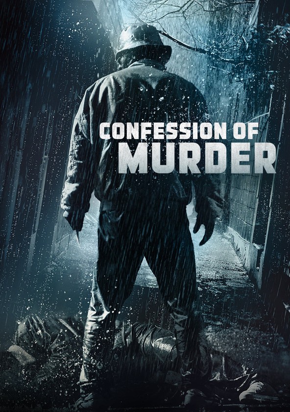 Confissão de Assassinato