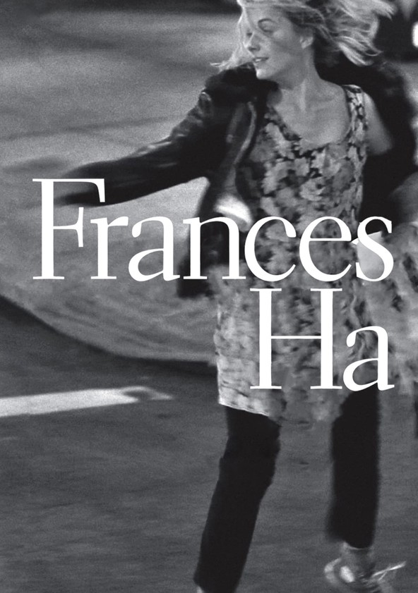 Frances Ha