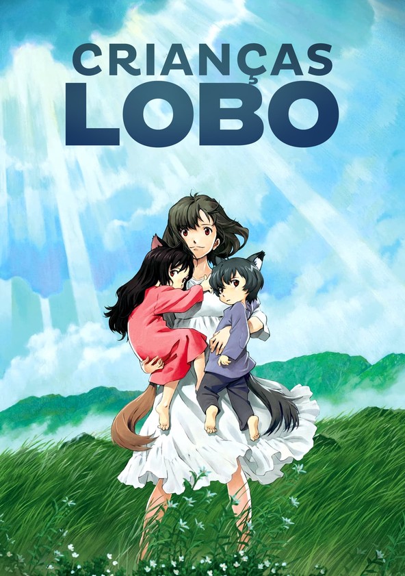 Crianças Lobo