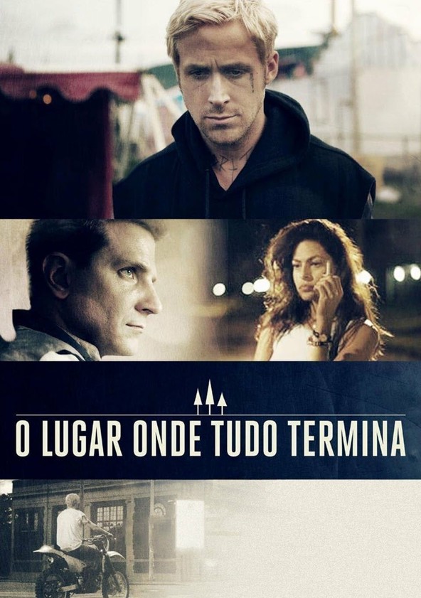 O Lugar Onde Tudo Termina