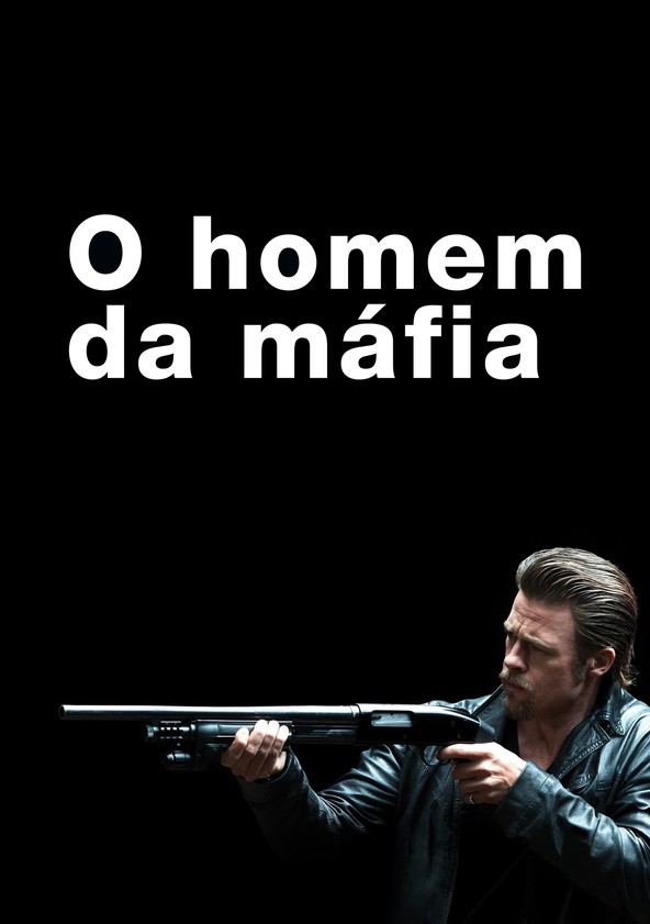 O Homem da Máfia