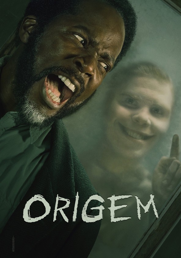 Origem - Temporada 3