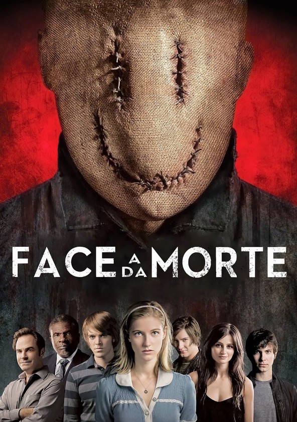 A Face Da Morte