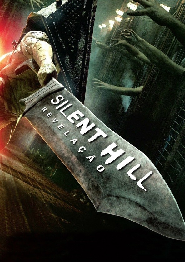 Silent Hill: Revelação