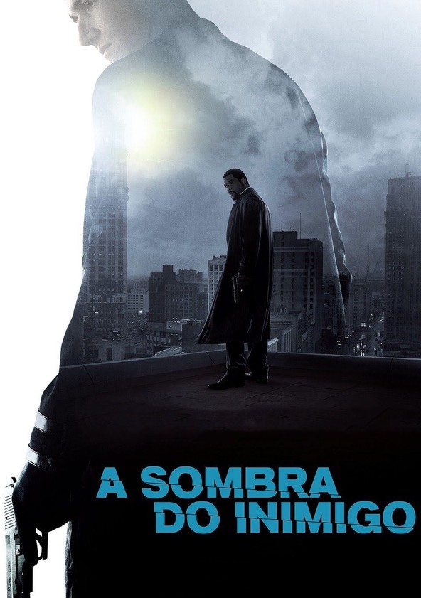 A Sombra do Inimigo