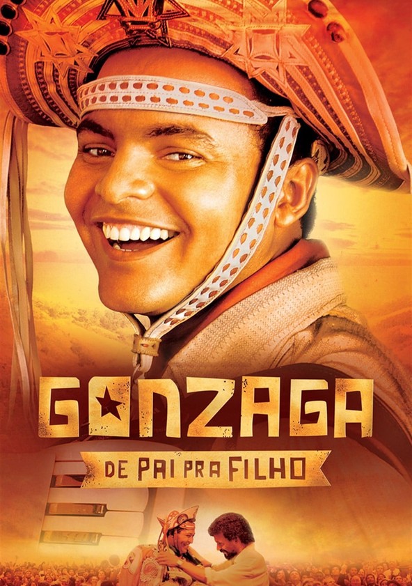 Gonzaga - De Pai para Filho