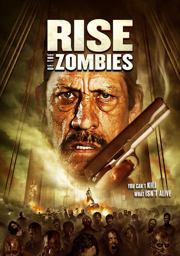 A Invasão Zumbi