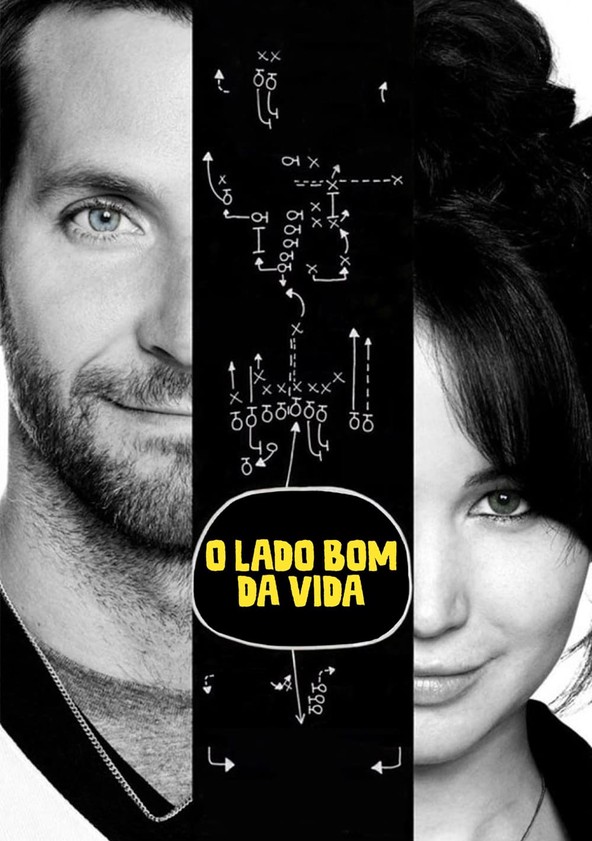 O Lado Bom da Vida