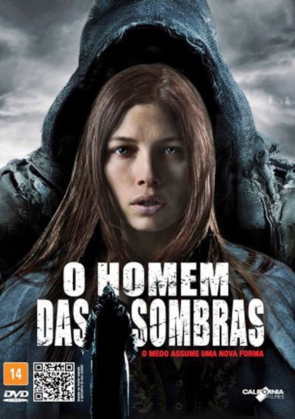 O Homem das Sombras