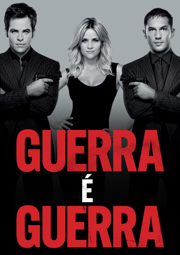 Guerra é Guerra!