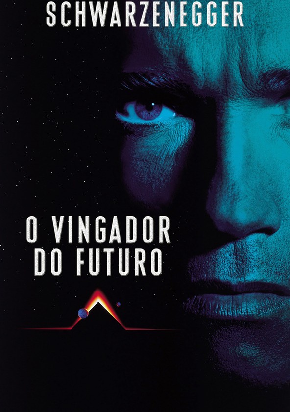 O Vingador do Futuro