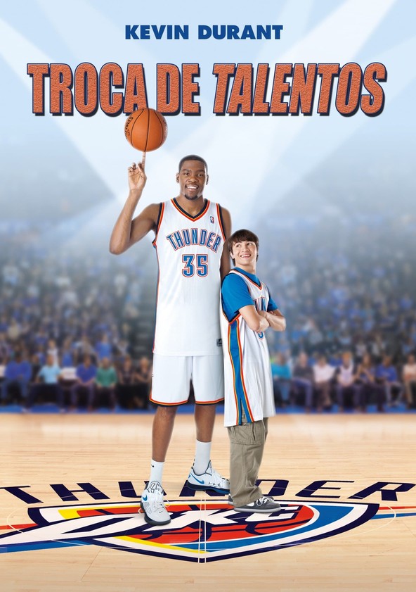 Thunderstruck
