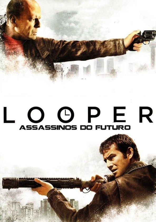 Looper: Assassinos do Futuro