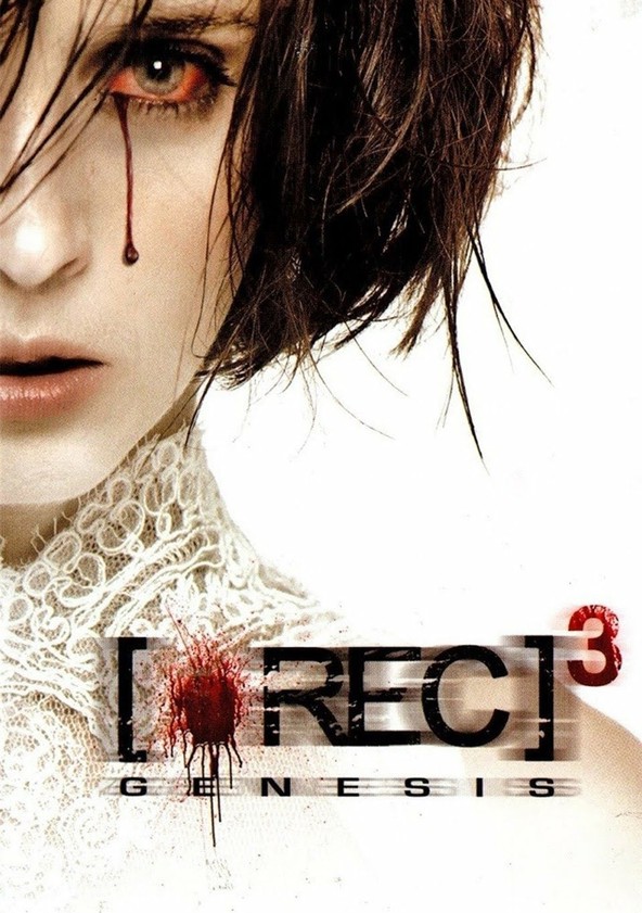 [Rec]³: Genesis