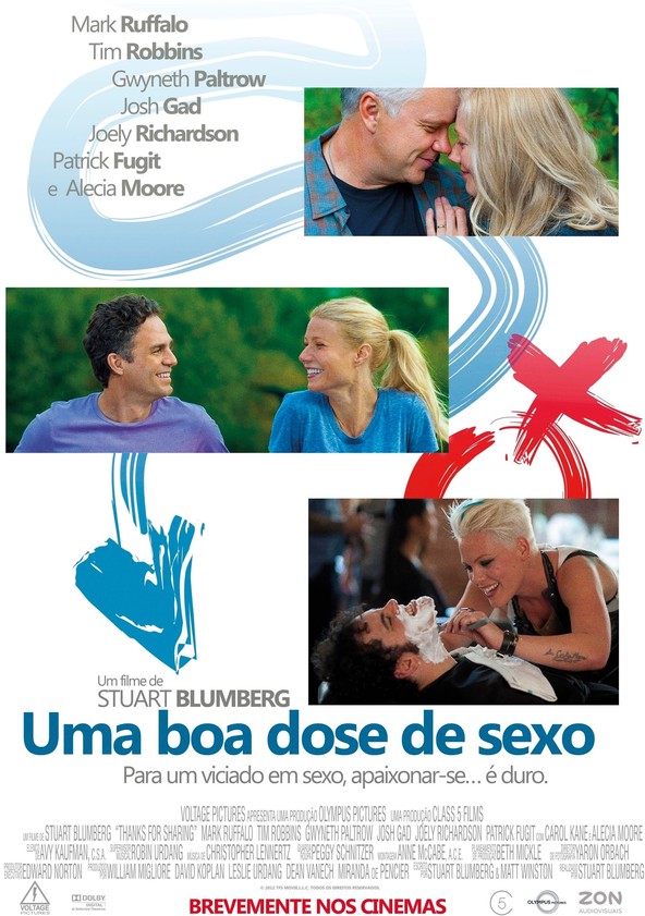 Terapia do Sexo