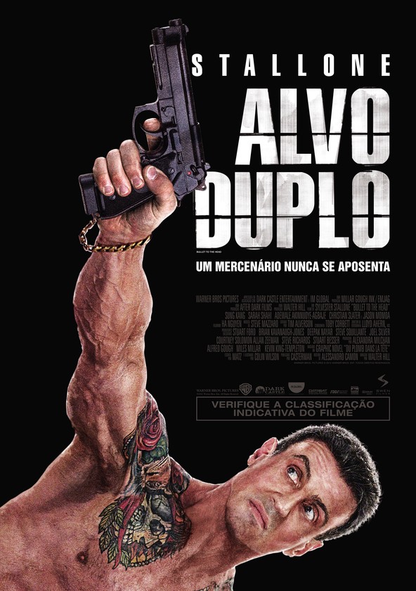 Alvo Duplo