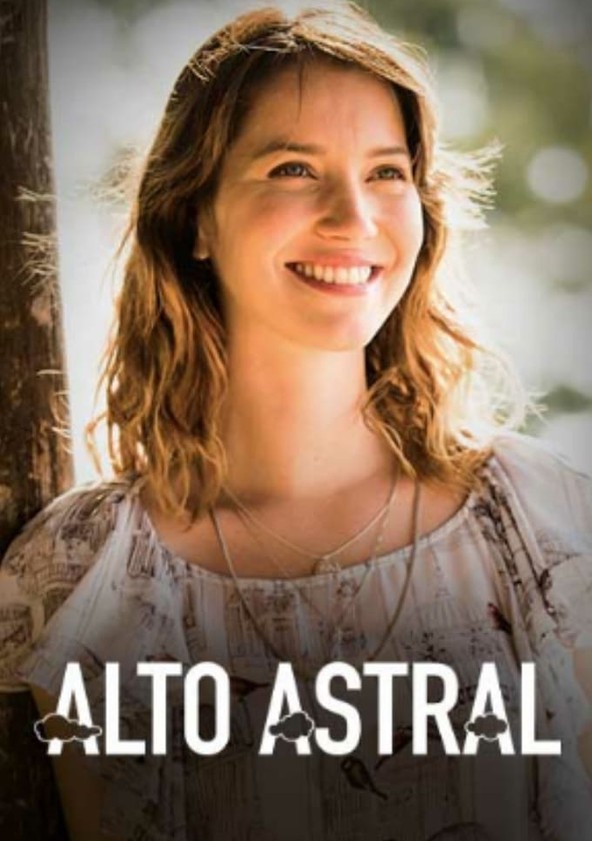 Alto Astral - Temporada 1